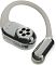 Фото-7 Наушники XIAOMI OpenWear Stereo Pro серый, BHR080DGL