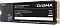Фото-2 Диск SSD Digma Mega P5 M.2 2280 256 ГБ PCIe 3.0 NVMe x4, DGSM3256GP53T