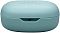 Фото-6 Наушники JBL Wave Flex 2 синий, JBLWFLEX2BLU
