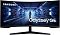Фото-2 Монитор Samsung C34G55TWWI 34&quot; VA чёрный, LC34G55TWWIXCI