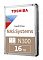 Фото-2 Диск HDD Toshiba N300 SATA 3.5&quot; 16 ТБ, HDWG31GUZSVA