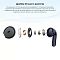 Фото-9 Наушники XIAOMI Buds 8 Active синий, BHR08JPGL