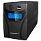 Фото-4 ИБП Ippon Back Power Pro II 650 ВА, Tower, Euro, 1005511