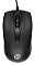 Фото-5 Мышь OKLICK 325M Проводная чёрный, 1091340