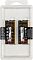 Фото-4 Комплект памяти Kingston FURY Impact 2х32 ГБ SODIMM DDR4 3200 МГц, KF432S20IBK2/64