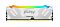 Фото-1 Модуль памяти Kingston FURY Renegade RGB White XMP 16 ГБ DIMM DDR5 6400 МГц, KF564C32RWA-16