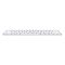 Фото-2 Клавиатура Apple Magic Keyboard Беспроводная серебристый, MXCL3RS/A