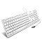 Фото-3 Клавиатура мембранная Sven KB-S300 Проводная белый, SV-016647