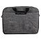 Фото-2 Сумка PORTCASE KCB-161 15.6" серый полиэстер, KCB-161Grey