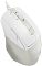 Фото-6 Мышь A4Tech FM45S Air Проводная бежевый, FM45S AIR USB (CREAM BEIGE)