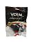 Фото-3 Кабель-переходник питания VCOM CE002, упаковка: пакет VCOM POWER CABLE с круглой меткой &laquo;0.15M&raquo;, внутри виден короткий чёрный переходник; помогает распознать товар и длину по упаковке на странице товара.