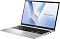 Фото-4 Ноутбук ASUS Vivobook 15 M1502NAQ-BQ272, вид спереди справа под углом; видны тачпад, цифровой блок и разъёмы на правой грани, фото важно для обзора рабочей зоны и боковых интерфейсов.