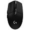 Фото-6 Мышь Logitech G305 Lightspeed Беспроводная чёрный, 910-005282