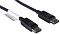 Фото-1 Видео кабель Lenovo Video DisplayPort (M) -&gt; DisplayPort (M) 1.8 м, 0A36537