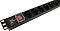 Фото-2 Распределитель питания NTSS PDU DA, 1U, NTSS-PDU-DA1016