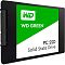Фото-1 Диск SSD WD Green 2.5&quot; 480 ГБ SATA, WDS480G2G0A