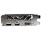 Фото-2 Видеокарта Gigabyte AMD Radeon RX 460 WindForce OC GDDR5 2GB, GV-RX460WF2OC-2GD