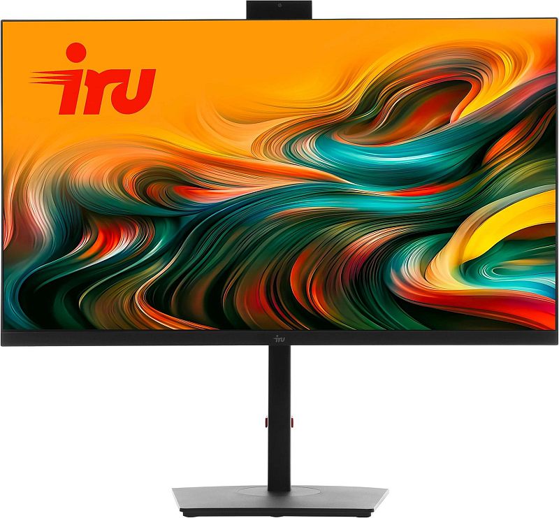 Фото Моноблок iRU Strato 31.5" Monoblock, 2162577