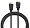 Фото-2 Видео кабель BURO BHP HDMI 3 HDMI (M) -&gt; HDMI (M) 3 м, BHP HDMI 3