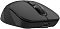 Фото-5 Мышь A4Tech FB10CS Беспроводная чёрный, FB10CS USB STONE BLACK