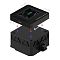 Фото-8 Система водяного охлаждения Thermalright Frozen Warframe SE 240 ARGB Black  2 x 120 мм, F-WFRAME-SE-