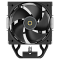Фото-1 Кулер Ocypus Gamma A40 BK Black 100 мм, Gamma-A40-BK1NNWN00X-GL