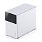 Фото-12 Корпус JONSBO D31 MESH SCREEN Mini Tower Без БП белый, D31 MESH SCREEN White