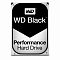 Фото-1 Диск HDD WD Black SATA 3.5&quot; 1 ТБ, WD1003FZEX