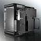 Фото-4 Корпус RAIJINTEK PAEAN M Mini Tower Без БП чёрный, 0R200068