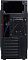 Фото-4 Корпус accord ACC-B301 Midi Tower Без БП чёрный, ACC-B301