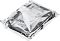 Фото-5 Жёсткий диск Seagate Exos 7E10 ST10000NM017B, упаковка: накопитель в прозрачном антистатическом пакете, через плёнку видна этикетка; показывает состояние поставки и формат упаковки для темы страницы товара.