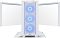 Фото-7 Корпус LIAN LI Lancool III RGB Midi Tower Без БП белый, G99.LAN3RW.00