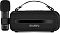 Фото-4 Портативная акустика Sven PS-255 2.0, цвет - чёрный, SV-022563