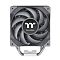 Фото-2 Кулер Thermaltake TOUGHAIR 510, CL-P075-AL12BL-A