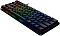 Фото-3 Клавиатура механическая Razer Huntsman Mini Проводная чёрный, RZ03-03391500-R3R1