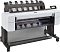 Фото-2 Принтер широкоформатный HP DesignJet T1600dr PS 36&quot; (914 мм) струйный цветной, 3EK13A