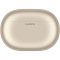 Фото-6 Наушники Huawei FREEBUDS PRO 5 бежевый, 55038662