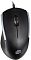 Фото-20 Мышь OKLICK 245M Проводная чёрный, 471479