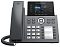 Фото-2 IP-телефон GRANDSTREAM GRP2634 SIP чёрный, GRP2634