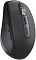 Фото-2 Мышь Logitech MX Anywhere 3S BT Беспроводная тёмно-серый, 910-006929