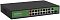 Фото-7 Коммутатор Digma DSP216F-1G-1C-R300 16-PoE Неуправляемый 18-ports, DSP216F-1G-1C-R300