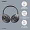 Фото-3 Наушники A4Tech 2Drumtek BH300 чёрный, BH300 ASH GREY