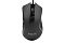 Фото-4 Мышь Filum GM20 Проводная чёрный, FL-GM20