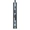 Фото-3 Док-станция Exegate DUB-31C MAX EX293985RUS, крупный план другой стороны: порт USB‑C, HDMI, слоты MicroSD и SD, аудио 3,5 мм; важно для страницы как интерфейсы для дисплея, карт памяти и аудио.