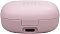 Фото-7 Наушники JBL Wave Flex 2 розовый, JBLWFLEX2PIK