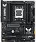 Фото-3 Материнская плата Asus TUF GAMING B850-PLUS WIFI ATX AM5, TUF GAMING B850-PLUS WIFI