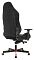 Фото-20 Кресло для геймеров A4Tech Bloody GC-450 чёрный, текстиль/эко.кожа, BLOODY GC-450