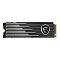 Фото-3 Диск SSD MSI SPATIUM M480 PLAY M.2 2280 1 ТБ PCIe 4.0 NVMe x4, M480 4.0 NVME M.2 1T PLAY