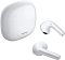 Фото-2 Наушники Xiaomi Buds 8 Active, белый кейс и два белых наушника, вид спереди; видны закрытый кейс с индикатором, глянцевые ножки наушников и компактные корпуса; изображение показывает внешний вид комплекта на странице товара.