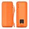 Фото-2 Портативная акустика Sony SRS-XE200 1.0, цвет - оранжевый, SRS-XE200 ORANGE